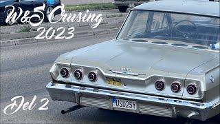 Wheels & Wings Crusing 15 juli 2023 del 2