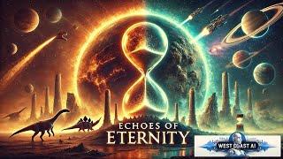 Echoes of Eternity - West Coast AI (Symphonic Power Metal)