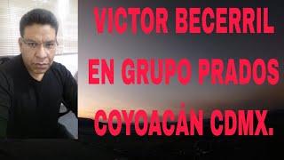 VICTOR BECERRIL De las tinieblas a la luz