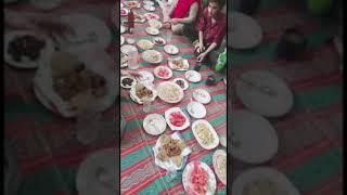 Shan e Ramzan Special Iftar # Hania Doda#Iftari