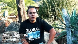 Ignition Course of LionHearted Leadership™ 2017 Adam Ramirez