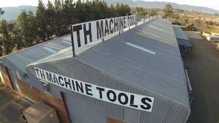 TH Machine Tools