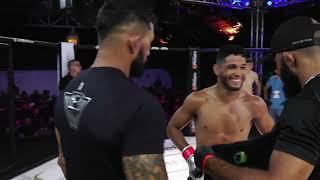 Acesso MMA 6 - Victor Gotten vs Neto Galo