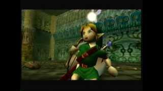 Igos Du Ikana | Zelda: Majora's Mask 100% Walkthrough "49/61" (No Commentary)