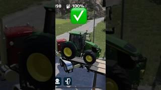 #farmingsimulator #shorts #fs23 #gaming #farming #fs #johndeere #traktor #farmingvideos