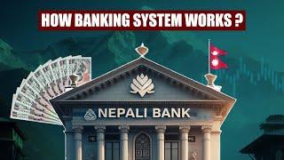 Banking System in Nepal, Explained