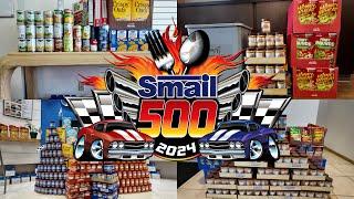 2024 Smail 500 Wrap Up