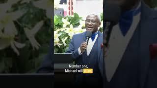 What does Daniel 12:1-4 Tell Us About The End Times  #apostleatbwilliams