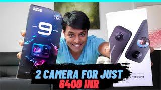 Cheap Cameras  starting from 1200 Rupees  - All4Food