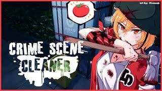 【Crime Scene Cleaner】#3 BIG JIM.... can you just lemme go?【Kaela Kovalskia / hololiveID】