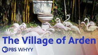 The Village of Arden, Delaware - Movers & Makers (2022)