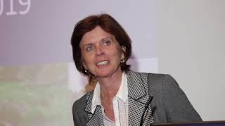 WildCRU Conservation Geopolitics Forum Welcome Speech by Louise Richardson