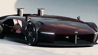 10 Mind-Blowing Future Cars You Must See!!