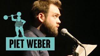 Piet Weber - Der Spieleabend