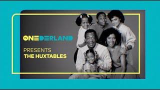 What The Cosby Show Meant For the Culture | TV Onederland Presents The Huxtables