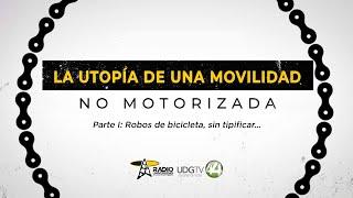 La utopía de una movilidad no motorizada | Parte 1