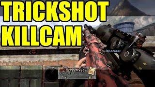 Trickshot Killcam # 786 | SICK MW2 Killcam | Freestyle Replay