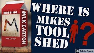 #MIAmike || What happened to Mikes Tool Shed & Channel Updates