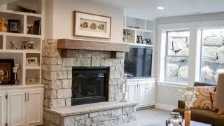 Shelves and Corbels  | Draper, UT  - Stone Mountain Castings & Design