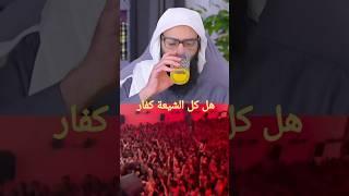 محمد شمس الدين يكفر الشيعة الأبرار