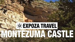 Montezuma Castle (United States) Vacation Travel Video Guide