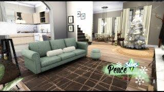 The Sims 4 : Peace : Download