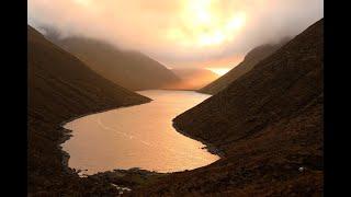 The Mourne Mountains - Area of Outstanding Natural Beauty