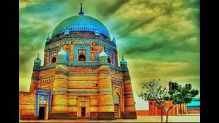 Top 10 Famous PLaces IN MULTAN