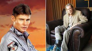 Airwolf (1984 - 1986)  Cast Then and Now 2023 [39 Years After]