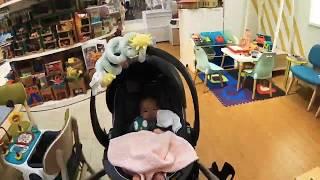 《LIFE 生活 寶寶》小心進去出不來 新手爸媽baby用品 親子購物一次搞定『 Mamas & Papas（英國品牌）』讓新手爸媽 手滑 失心瘋 好BUY 好買的好地方【KevenTV】