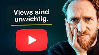 5 wichtige YouTube-Lektionen für Unternehmer (2024)!