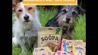 Soopa Healthy Dental Sticks