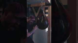 Scotty K Fitness can box too!?!??  #boxing #boxingworkout #boxingtraining #combatsports