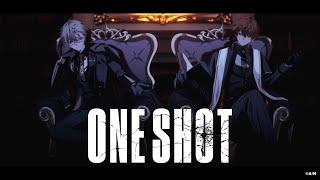 【MV】ONE SHOT/葛葉 feat.めいちゃん