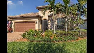 Ave Maria Florida - Del Webb Naples "Abbeyville" Model - AveMariaFloridaHomes.Com