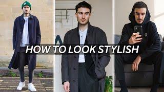 How To Always Look Stylish And On Trend