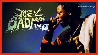 Joey Bada$$ RECmix