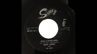 Dean Storey with the Dukes: "Ring-a-Dang-Ding" -- Rock n' Roll