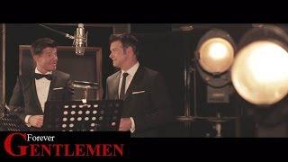 Forever Gentlemen vol.2 | La Mer [Vincent Niclo & Roch Voisine] (extrait coulisses)