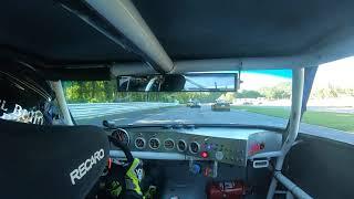 1972 Bob Sharp Datsun 240Z Qualifying Race at Lime Rock Historics 38