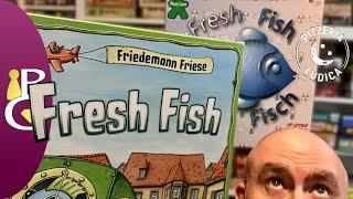 Fresh Fish — How to Play, and Why It's a Gem