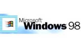 Microsoft Windows Startup and Shutdown Sounds