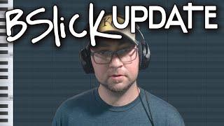 Piggy Bot Vocals? Game OST?? BSLICK UPDATE! (Important Subscriber Info!)