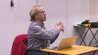 The Royal Institute of Philosophy (TRIP) Lecture at the University of York: Sophie Grace Chappell