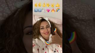 I need time ️#snap #viral #freshenergy #tiktok #تیک_تاک #چالش #challenge #youtuber #rainbow