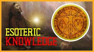 10 Most Powerful ESOTERIC Schools and Their Teachings EXPLAINED