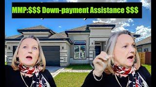 MMP Downpayment Assisted Program :  Episode 1 #real_estate #realtor #housing_market