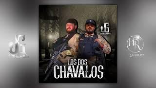 Jesus Gonzalez - Los Dos Chavalos (2024)