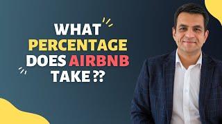 How Much Airbnb Charges Hosts & Travellers [LATEST UPDATE]