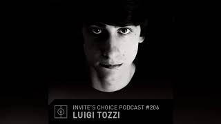 Invite's Choice Podcast 206 - Luigi Tozzi